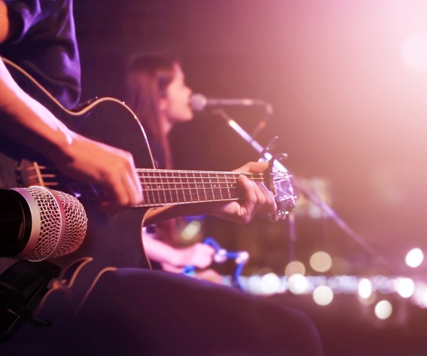 Why We Feel “Seen” by a Song